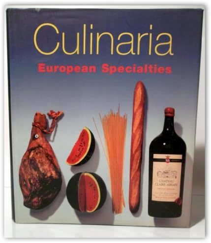 Culinaria Russia: Marion Trutter (Editor): 9783833146695: Amazon